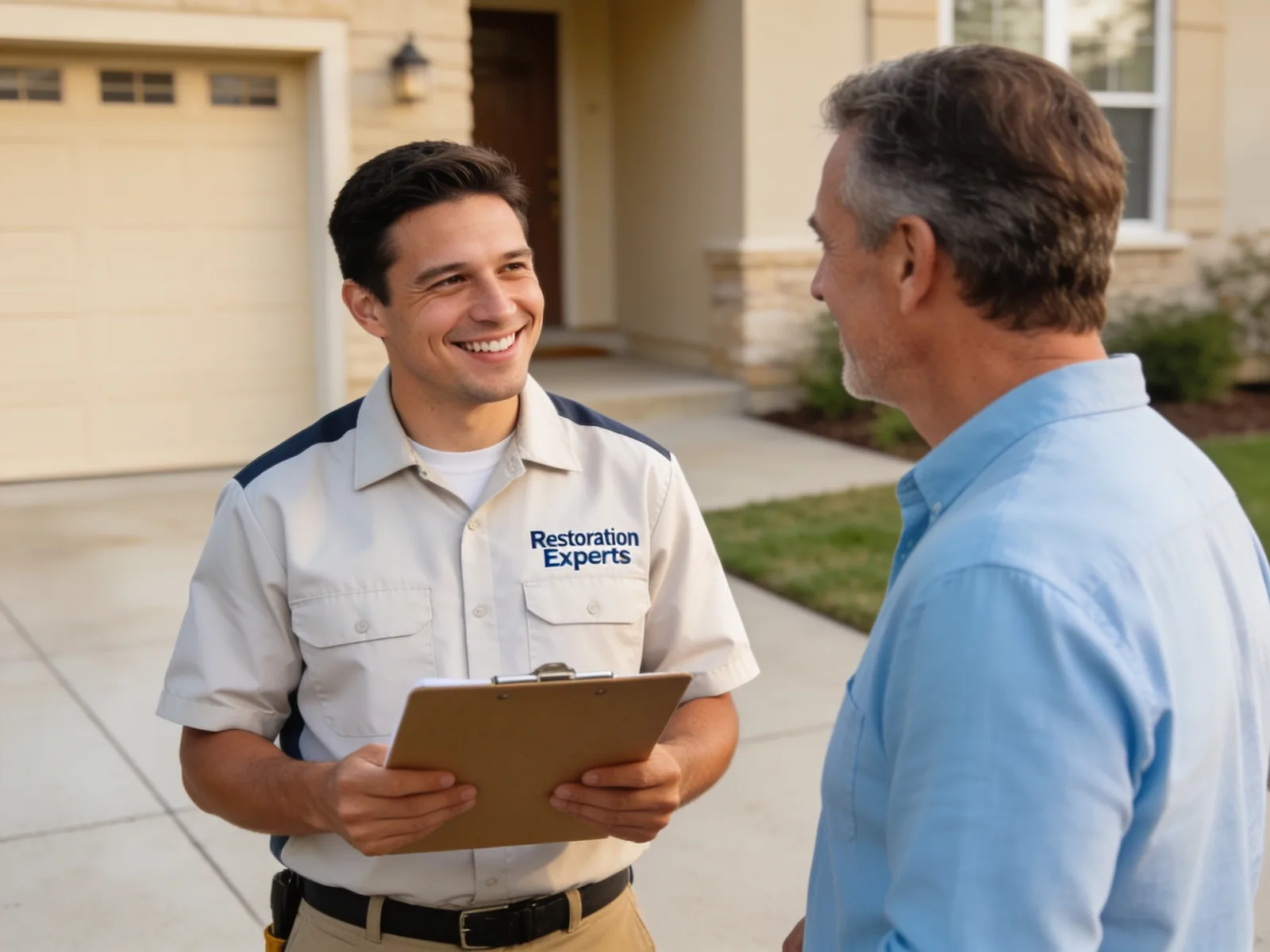 Water Damage Cleanup Patterson, MO FAQs